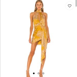 Brand new. Never worn.  Camila Coelho brand.